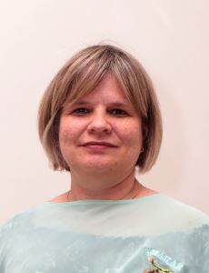 Rosângela de Souza Lima Duarte
