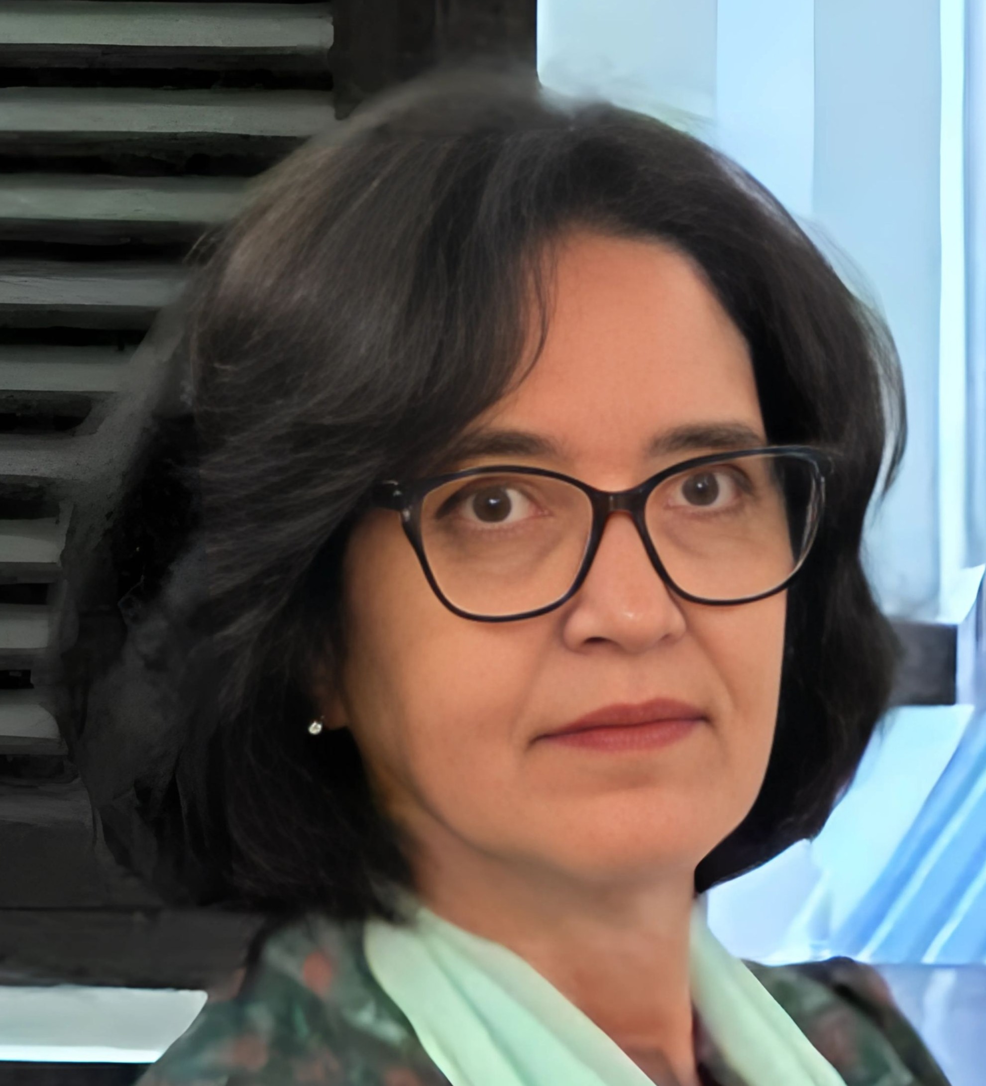 CRISTINA UTIMURA CAMPOS