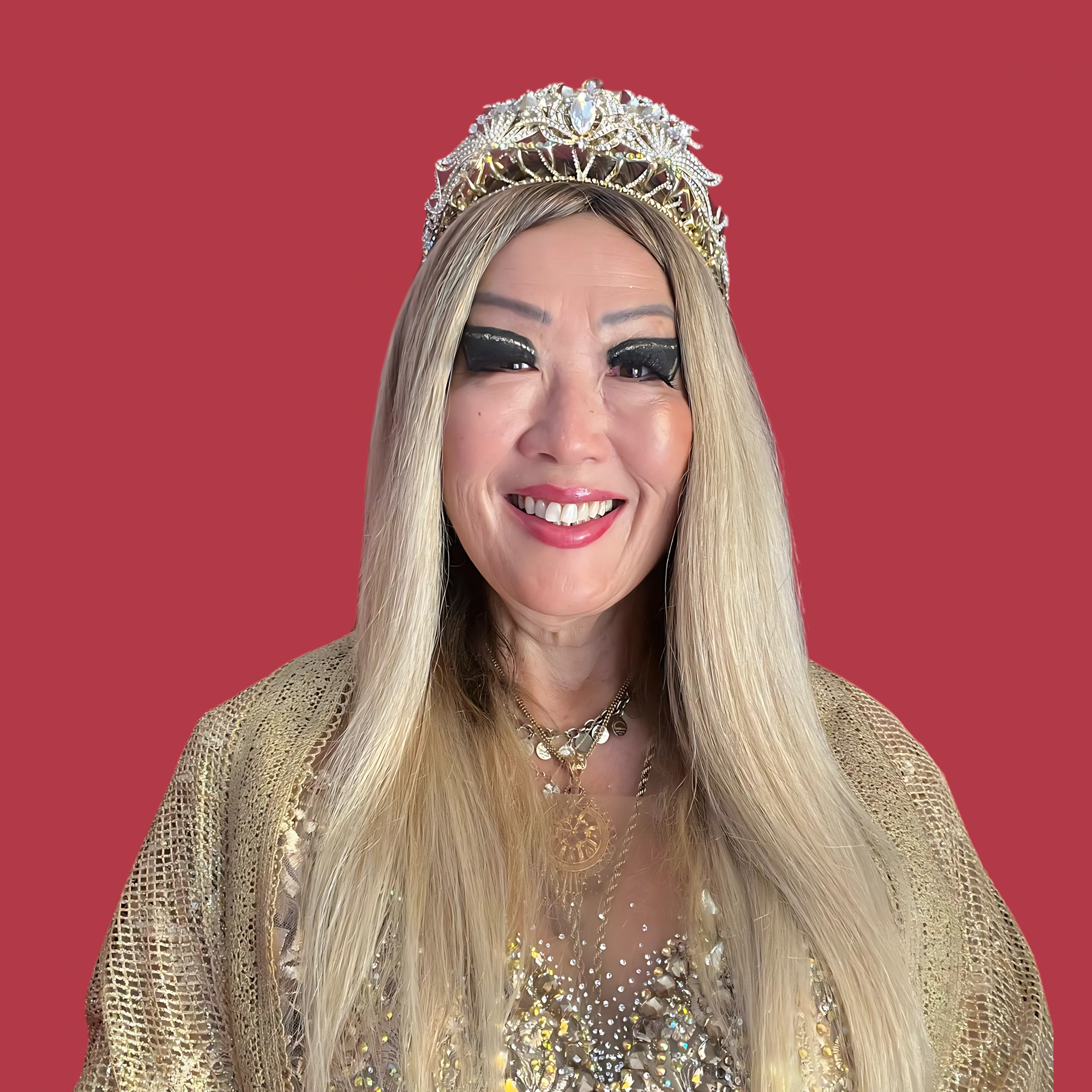 MARIA DE LURDES PELEGRINI DE OLIVEIRA